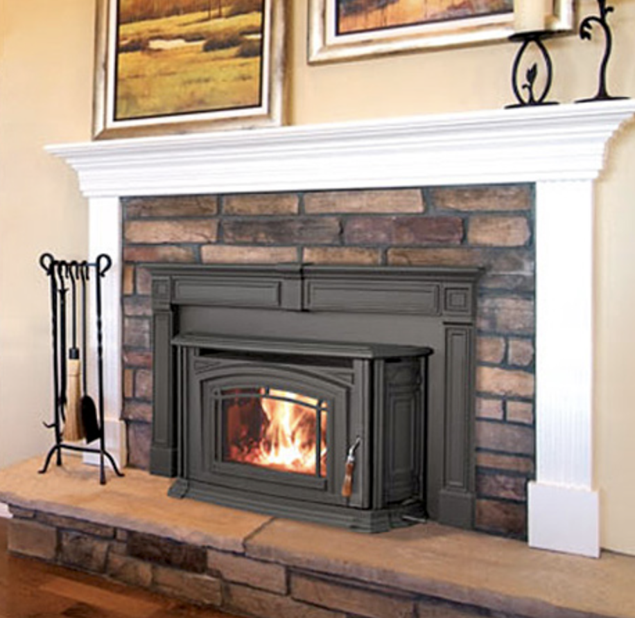 Salt Lake City Fireplace Inserts Utah Contractor Services