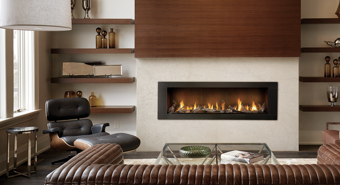Salt Lake City Gas Fireplace Utah Contractor Services